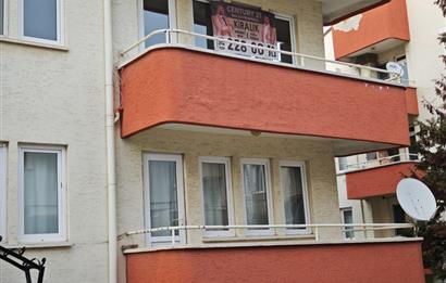 CENTURY21 BAL'DAN  PAŞAALANI 3+1  KİRALIK ARAKAT DAİRE