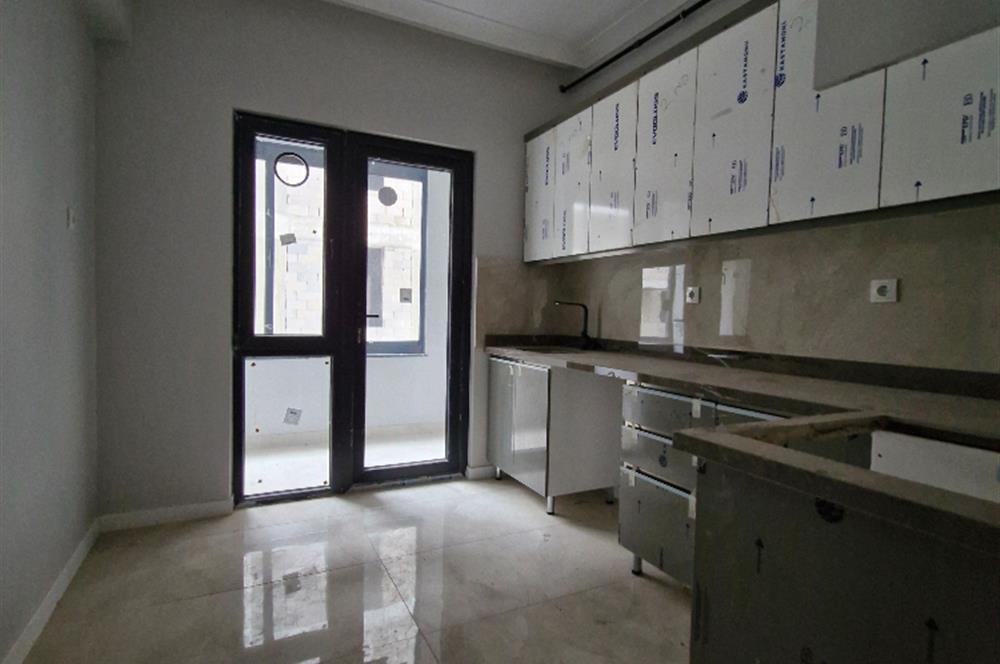 ÖRENCİK'DE KİRALIK 3+1 KATTA SIFIR DAİRE