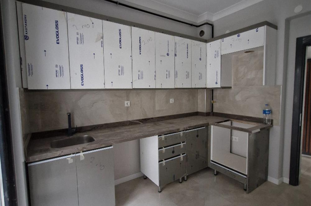 ÖRENCİK'DE KİRALIK 3+1 KATTA SIFIR DAİRE