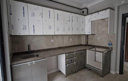 ÖRENCİK'DE KİRALIK 3+1 KATTA SIFIR DAİRE
