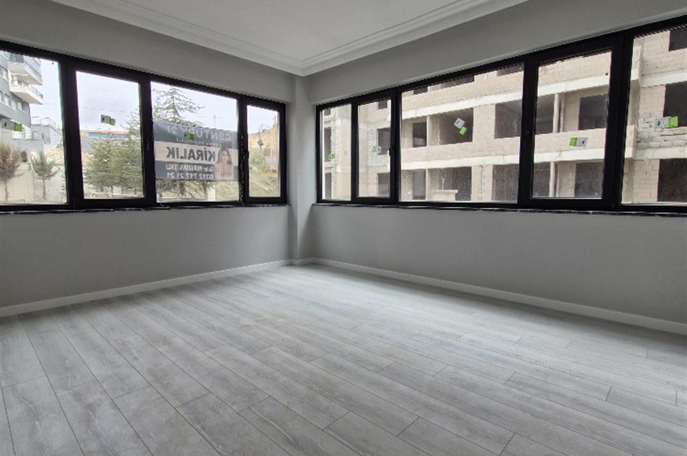 ÖRENCİK'DE KİRALIK 3+1 KATTA SIFIR DAİRE