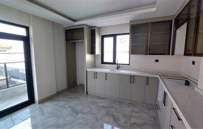 ÖRNEK MAHALLESİ SİTELER GİRİŞİNE YAKIN 2+1 SATILIK SIFIR DAİRE