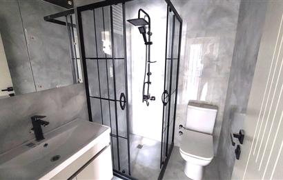 ÖRNEK MAHALLESİ SİTELER GİRİŞİNE YAKIN 2+1 SATILIK SIFIR DAİRE