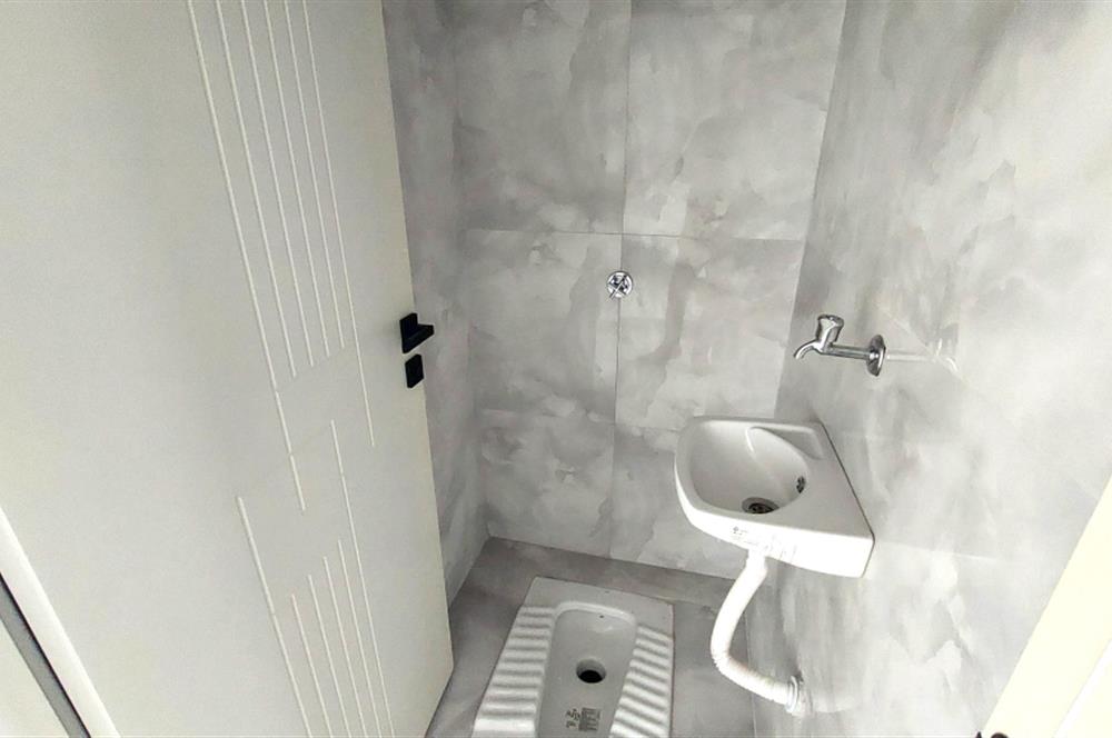 ÖRNEK MAHALLESİ SİTELER GİRİŞİNE YAKIN 2+1 SATILIK SIFIR DAİRE