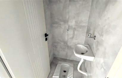 ÖRNEK MAHALLESİ SİTELER GİRİŞİNE YAKIN 2+1 SATILIK SIFIR DAİRE