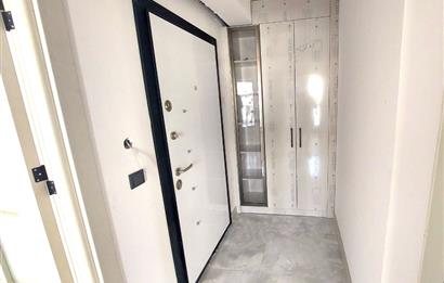 ÖRNEK MAHALLESİ SİTELER GİRİŞİNE YAKIN 2+1 SATILIK SIFIR DAİRE