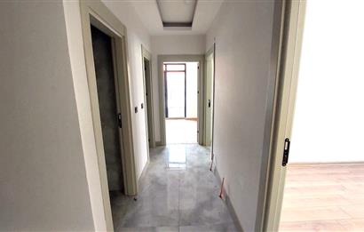 ÖRNEK MAHALLESİ SİTELER GİRİŞİNE YAKIN 2+1 SATILIK SIFIR DAİRE