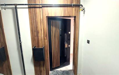 ÖRNEK MAHALLESİ SİTELER GİRİŞİNE YAKIN 2+1 SATILIK SIFIR DAİRE