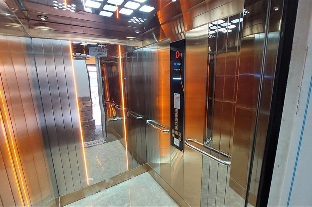 ÖRNEK MAHALLESİ SİTELER GİRİŞİNE YAKIN 2+1 SATILIK SIFIR DAİRE