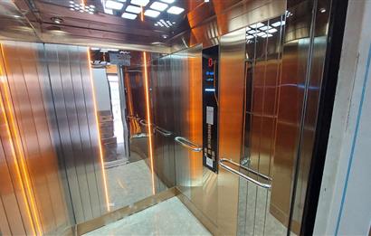 ÖRNEK MAHALLESİ SİTELER GİRİŞİNE YAKIN 2+1 SATILIK SIFIR DAİRE