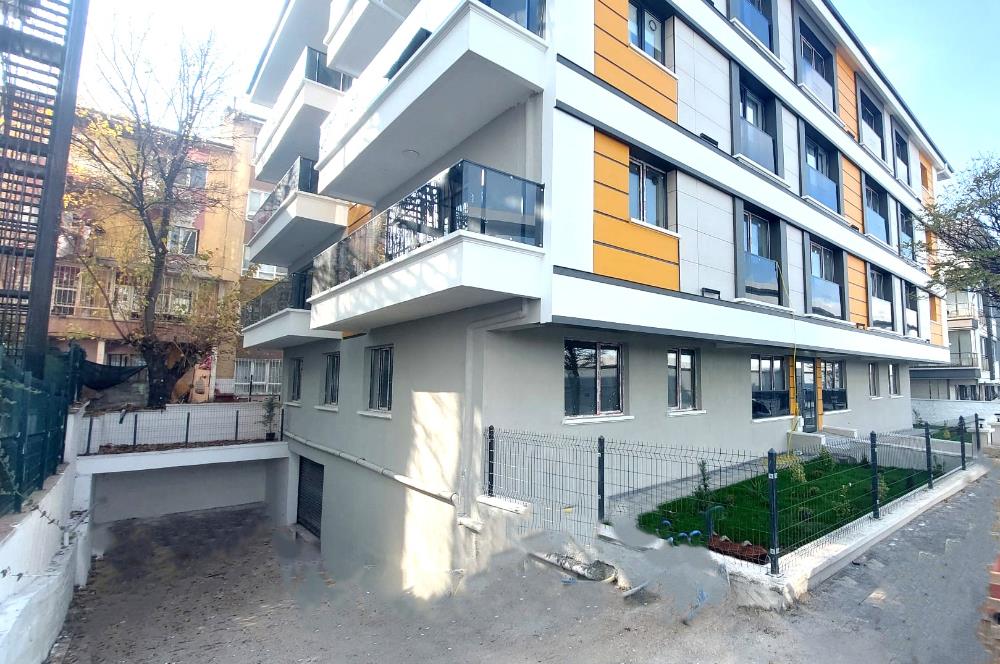 ÖRNEK MAHALLESİ SİTELER GİRİŞİNE YAKIN 2+1 SATILIK SIFIR DAİRE