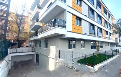 ÖRNEK MAHALLESİ SİTELER GİRİŞİNE YAKIN 2+1 SATILIK SIFIR DAİRE