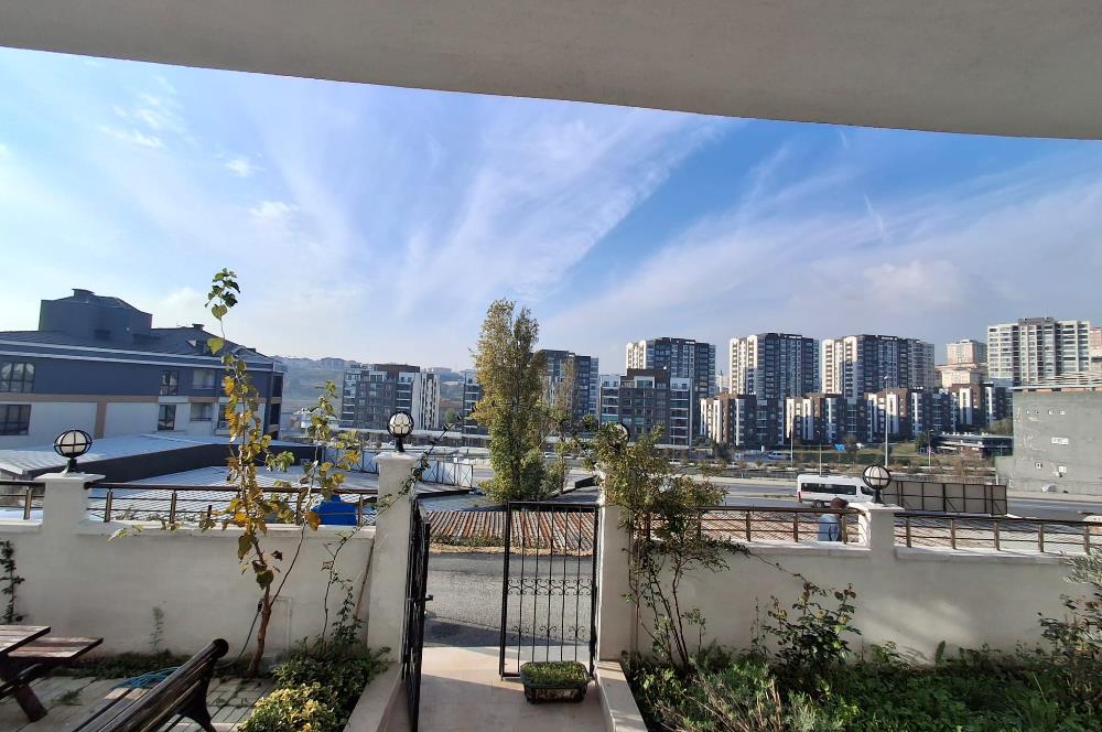 KAVAKLI VOLVO KAVŞAĞI KARŞISINDA YENİ BİNA DA 2+1 KİRALIK DAİRE