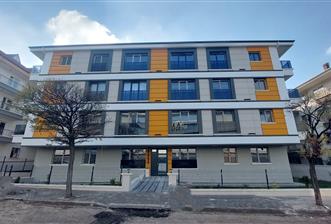 ÖRNEK MAHALLESİ SİTELER GİRİŞİNE YAKIN 2+1 SATILIK SIFIR DAİRE - 1 - 30479