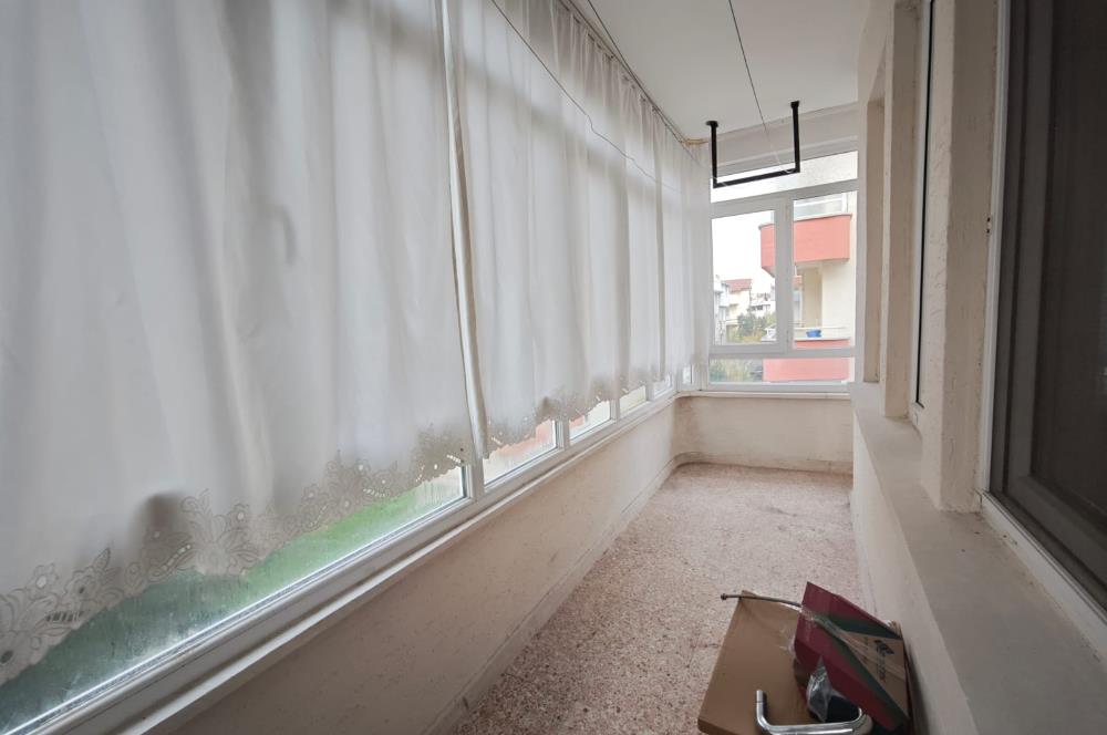 CENTURY21 BAL'DAN  PAŞAALANI 3+1  KİRALIK ARAKAT DAİRE