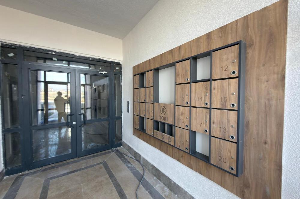 Çubukun Yükselen Bölgesinde Satılık 3+1 Kaçırılmayacak Fırsat