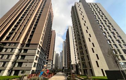 C21 ROOF'dan 16.ETAP FULL DENİZ MANZARALI 21.KAT 3+1 KİRALIK