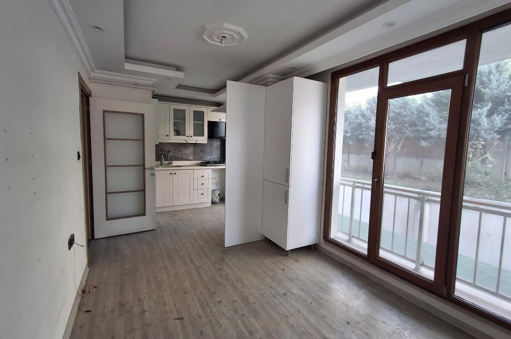 KAVAKLI VOLVO KAVŞAĞI KARŞISINDA YENİ BİNA DA 2+1 KİRALIK DAİRE