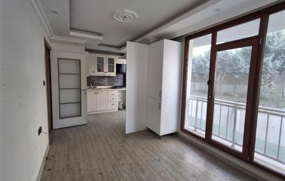 KAVAKLI VOLVO KAVŞAĞI KARŞISINDA YENİ BİNA DA 2+1 KİRALIK DAİRE