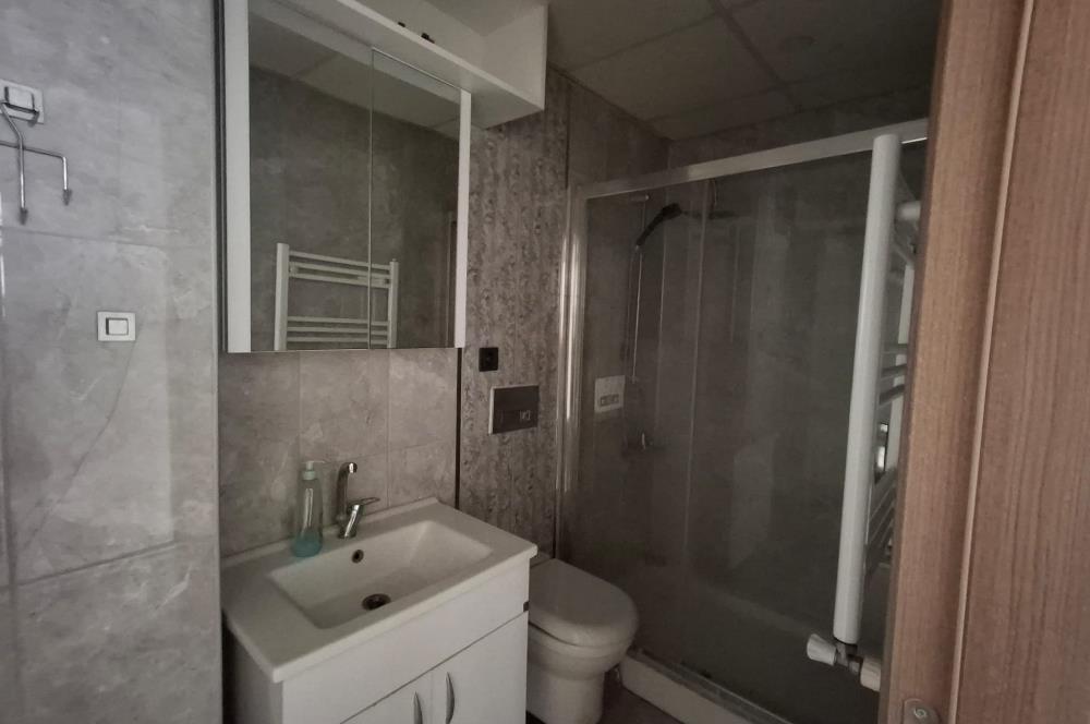 KAVAKLI VOLVO KAVŞAĞI KARŞISINDA YENİ BİNA DA 2+1 KİRALIK DAİRE