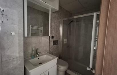 KAVAKLI VOLVO KAVŞAĞI KARŞISINDA YENİ BİNA DA 2+1 KİRALIK DAİRE