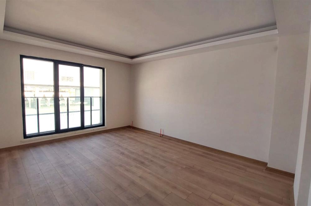 ÖRNEK MAHALLESİ SİTELER GİRİŞİNE YAKIN 2+1 SATILIK SIFIR DAİRE