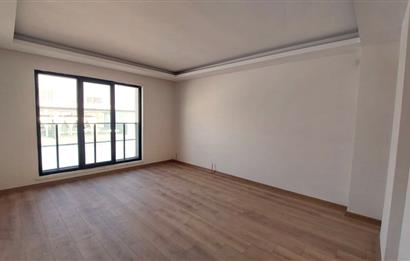 ÖRNEK MAHALLESİ SİTELER GİRİŞİNE YAKIN 2+1 SATILIK SIFIR DAİRE