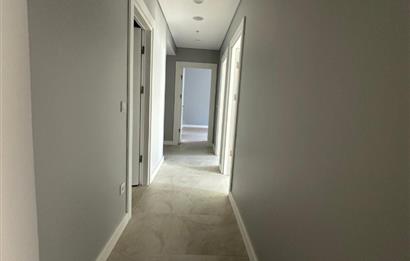 C21 ROOF'dan 16.ETAP FULL DENİZ MANZARALI 21.KAT 3+1 KİRALIK