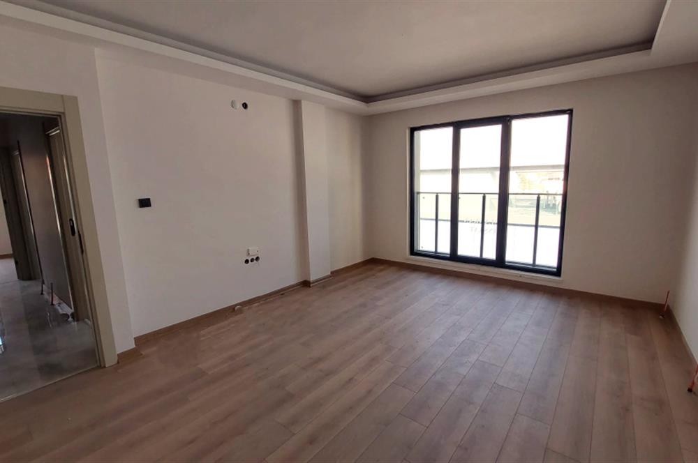 ÖRNEK MAHALLESİ SİTELER GİRİŞİNE YAKIN 2+1 SATILIK SIFIR DAİRE