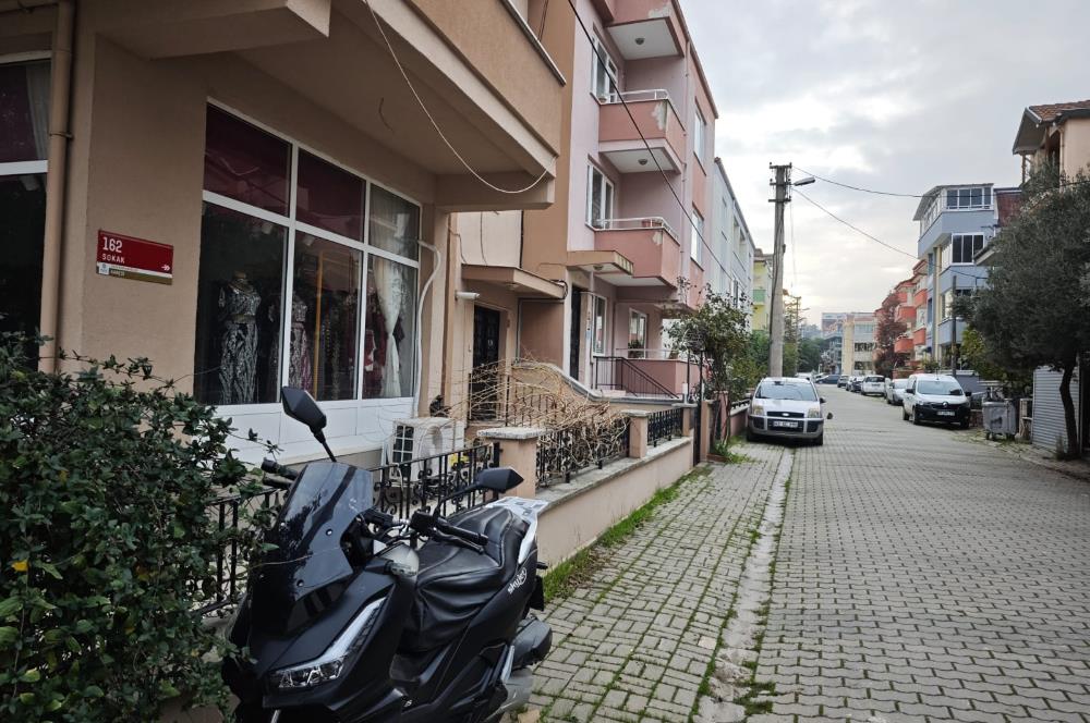 CENTURY21 BAL'DAN  PAŞAALANI 3+1  KİRALIK ARAKAT DAİRE