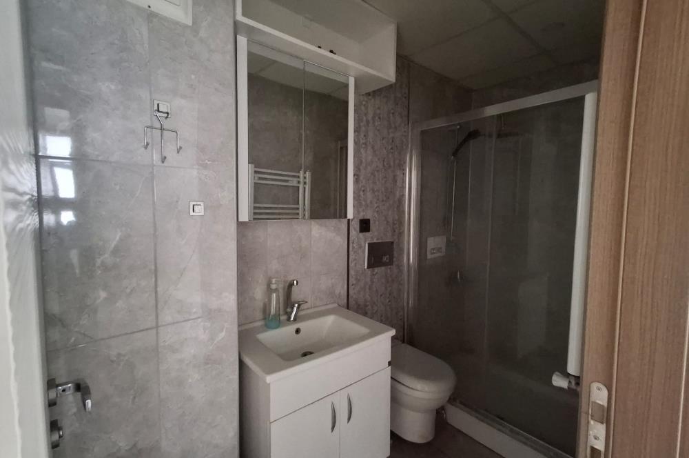 KAVAKLI VOLVO KAVŞAĞI KARŞISINDA YENİ BİNA DA 2+1 KİRALIK DAİRE