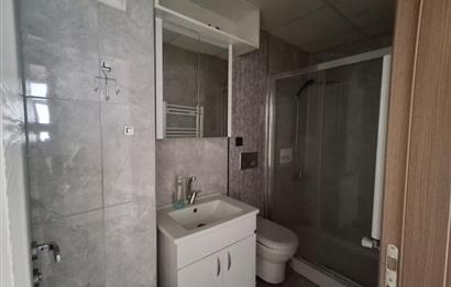 KAVAKLI VOLVO KAVŞAĞI KARŞISINDA YENİ BİNA DA 2+1 KİRALIK DAİRE