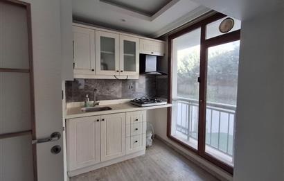 KAVAKLI VOLVO KAVŞAĞI KARŞISINDA YENİ BİNA DA 2+1 KİRALIK DAİRE