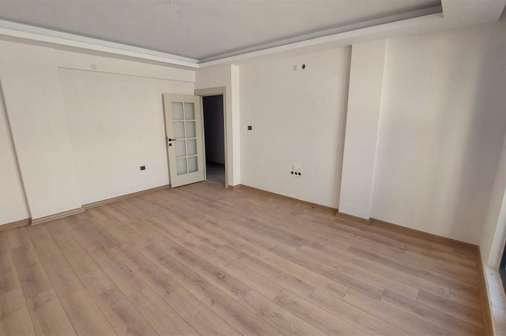 ÖRNEK MAHALLESİ SİTELER GİRİŞİNE YAKIN 2+1 SATILIK SIFIR DAİRE
