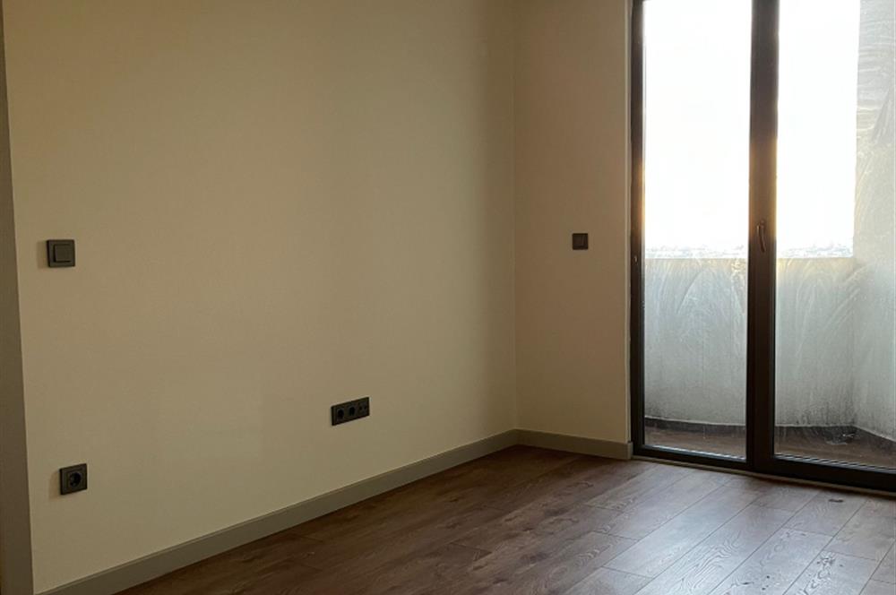 Beylikdüzü demir country 1+1 kiralık daire