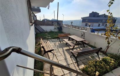 KAVAKLI VOLVO KAVŞAĞI KARŞISINDA YENİ BİNA DA 2+1 KİRALIK DAİRE