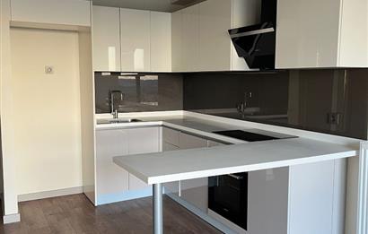 Beylikdüzü demir country 1+1 kiralık daire