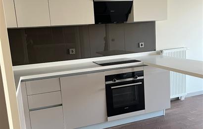 Beylikdüzü demir country 1+1 kiralık daire