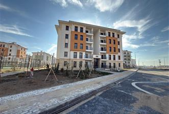 Çubukun Yükselen Bölgesinde Satılık 3+1 Kaçırılmayacak Fırsat - 8 - 30501