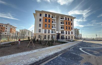 Çubukun Yükselen Bölgesinde Satılık 3+1 Kaçırılmayacak Fırsat