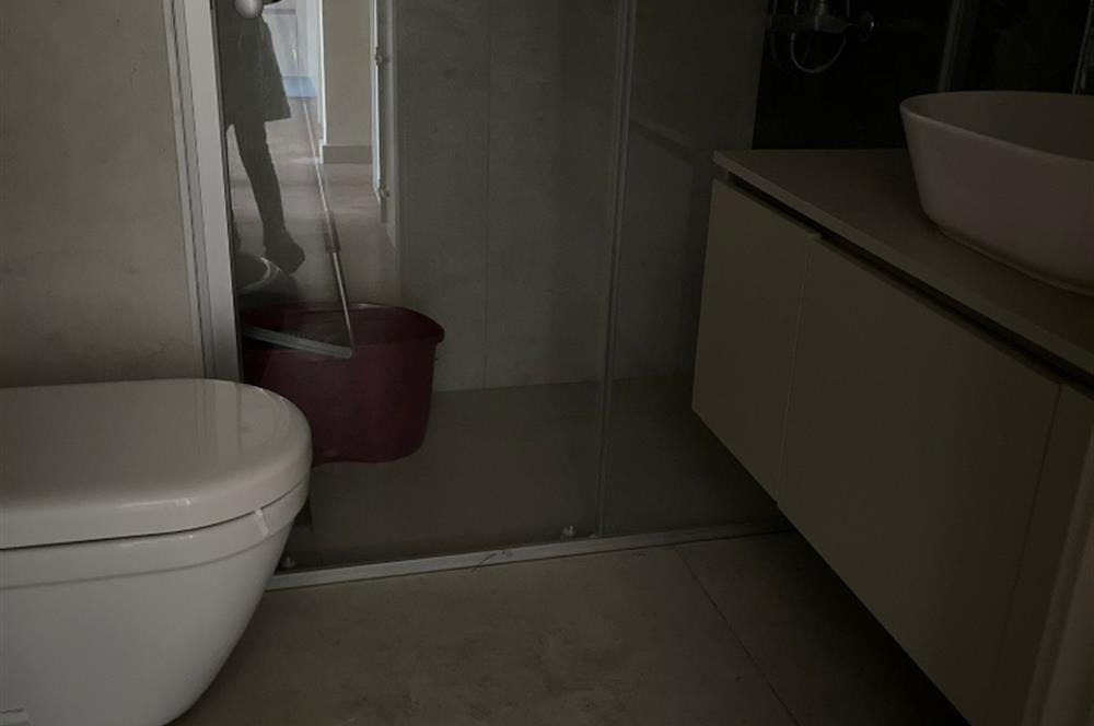 Beylikdüzü demir country 1+1 kiralık daire