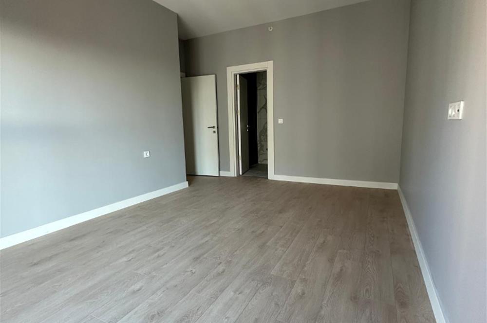 C21 ROOF'dan 16.ETAP FULL DENİZ MANZARALI 21.KAT 3+1 KİRALIK