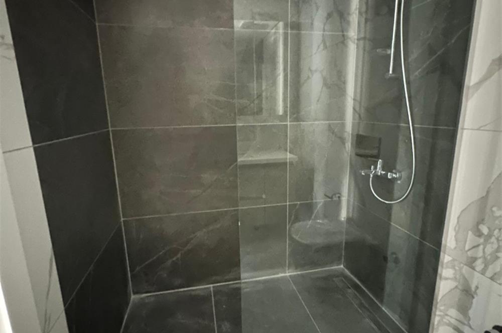 C21 ROOF'dan 16.ETAP FULL DENİZ MANZARALI 21.KAT 3+1 KİRALIK