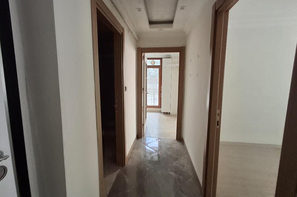 KAVAKLI VOLVO KAVŞAĞI KARŞISINDA YENİ BİNA DA 2+1 KİRALIK DAİRE