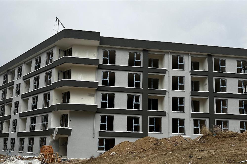 ÖVEÇLER KABİL CADDESİ YAKINI 2+1 SATILIK DAİRE