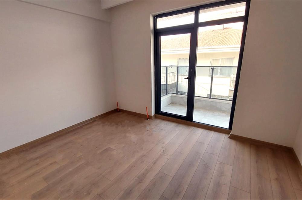 ÖRNEK MAHALLESİ SİTELER GİRİŞİNE YAKIN 2+1 SATILIK SIFIR DAİRE