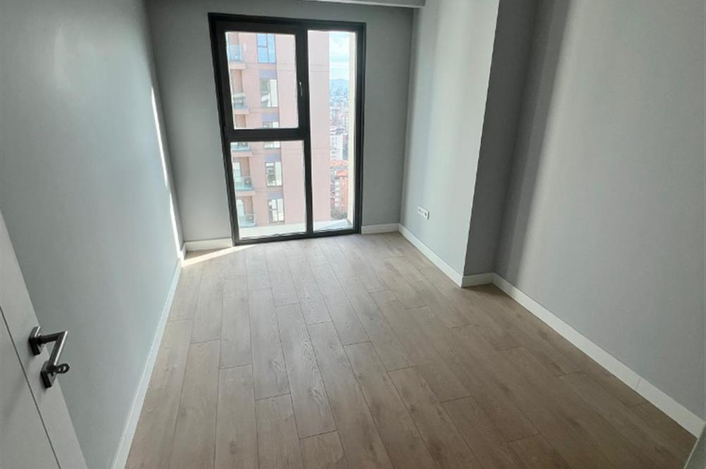 C21 ROOF'dan 16.ETAP FULL DENİZ MANZARALI 21.KAT 3+1 KİRALIK