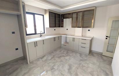 ÖRNEK MAHALLESİ SİTELER GİRİŞİNE YAKIN 2+1 SATILIK SIFIR DAİRE