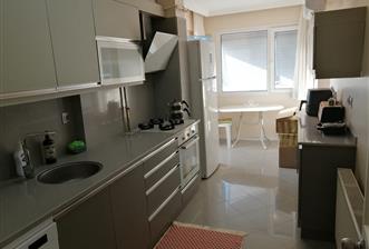 Karşıyaka Yalı Mah. Ön Cephe Geniş 2+1 Satılık Daire - 5 - 30476