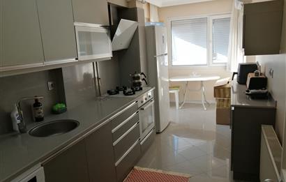 Karşıyaka Yalı Mah. Ön Cephe Geniş 2+1 Satılık Daire